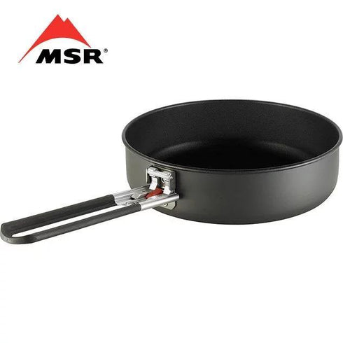 MSR Quick Skillet 露營易潔煎Pan